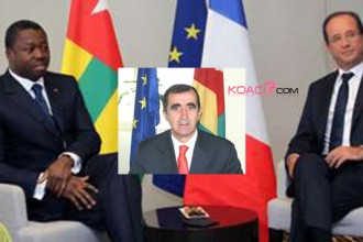 Togo : Dialogue politique UE Â– Togo : « Â… la démocratie (Â…) ne peut pas rester inachevé au niveau localÂ… »